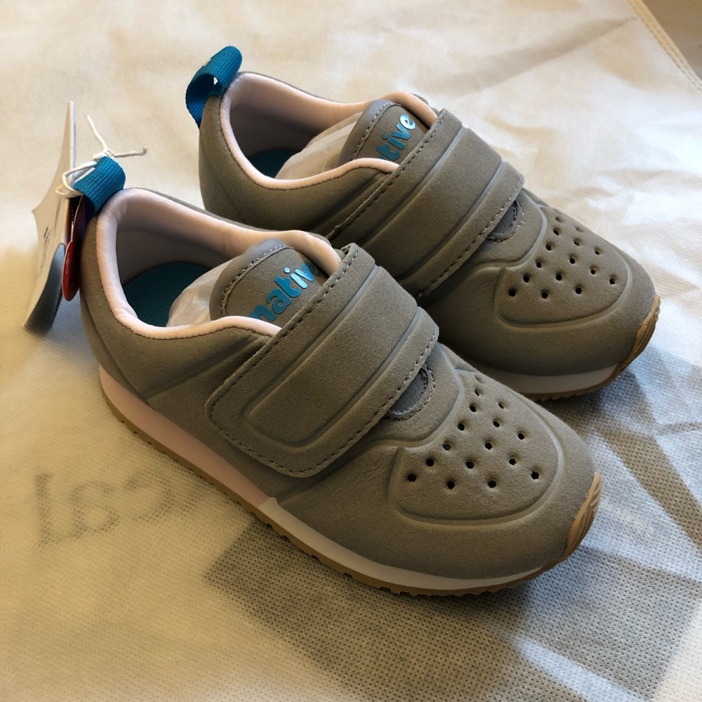 Native kids sneakers